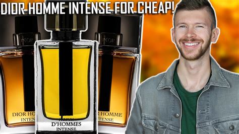 dior homme intense jeremy fragrance youtube|Dior Homme Intense Review .